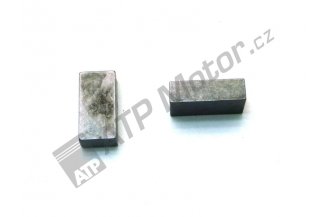 998033: Stift 16x10x32