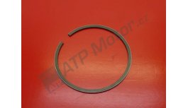 Kroužek pístní 102 těsnící CR C-330