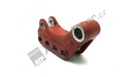 Konzola třetího bodu 95-5025 CZ