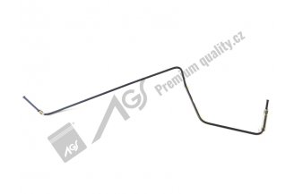 69112603: Trubka brzdová P  AGS