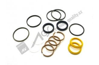 930152 AGS: Zylinderdichtungssatz M92, M97, JRL CA AGS