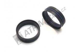 M000512: Cuff T19 60x70x12,5 front loader