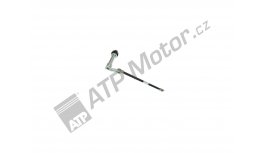 Lever drive 7011-5853