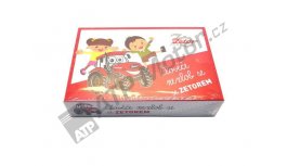 Hra Člověče nezlob se