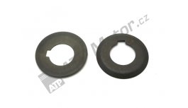 Vorderer Zentrifugalring HGR