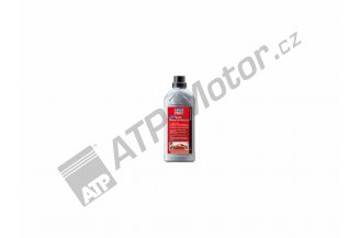 LM1542: Car wash & wax 1l Liqui Moly