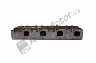 78006020: Zylinderkopf blank mit Führungen und Sätteln ŽS EKO FRT