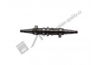 933463: Hřídel vačkový 4V vstřikovacího čerpadla 2444 AGS