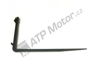 34660006: Vidle paletizační kované l=1200,00 mm, rozteč=430mm, nosnost 2000kg