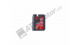 Motorbike synth 4t 10w-50  1l Liqui Moly