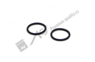 O25X21: O-kroužek NBR-80 97-4253, 97-4390, 97-4392 AGS