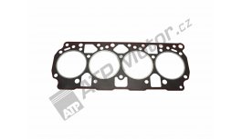 Cylinder head gasket *