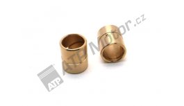 Lenkachsbuchse oben d=42/34x50,00 mm UN-053