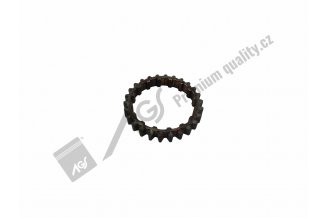 60121018 AGS: Vložka AVIA z=26/16 AGS