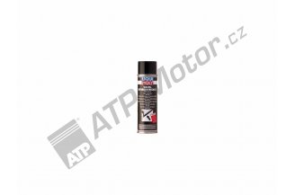 LM6100: Wax ub protection spray 500ml Liqui Moly