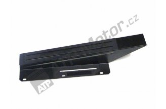 60118712: Panel ovládání hydrauliky 5911-8718