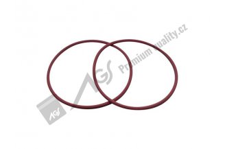 22826: Těsnění válce 145,00x5,00 MVQ-50 27311103540, 310-090950 LIAZ AGS