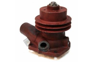 84017529AGS: Water pump low 83-017-500, 84-017-500 gr=2 4C AGS *