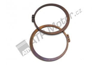 970256: Kroužek pojistný 80 vnější