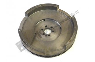 83003510 AGS: Flywheel with ring gear B+C AGS