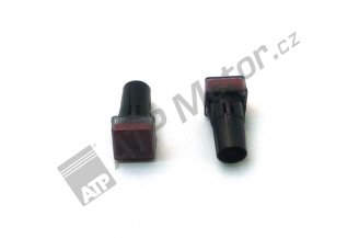 62115774: Kontrolka varovných světel