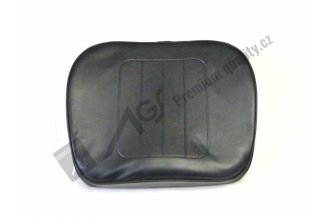 72115441 AGS: Sedák sedačky řidiče koženka  5911-5408 AGS