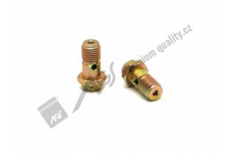 933144: Ventil přetlakový M14 93-3372 AGS