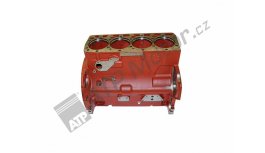 Motorblock 3 OTV 4V ATM