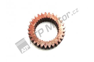 72453058: Schaltkupplung z=29 CZ