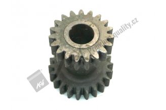 60111803 AGS: Rund Z.R z=19/22 AGS