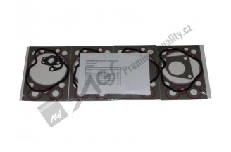 43200097AGS: Cylinder head gasket set 4V ATM s=1,20 mm Z 6211-6341 AGS