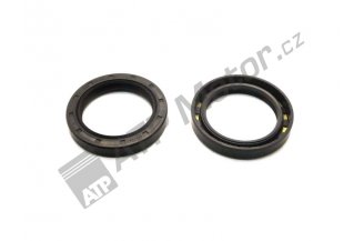 G65X90X13GP: GP NBR-Buchsen 97-4232, Z-25-3568.74, Z-50-96.6735