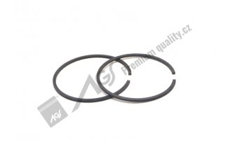 973139: Kroužek pístní hydrauliky 90x3 AGS