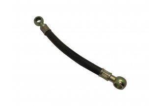 64900469: Inlet hose II 86-009-110