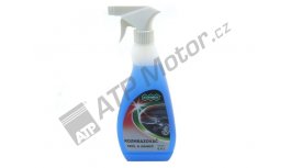 Windschutzscheibenentfroster 0,5l