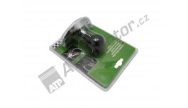 Koule na volant sklopná