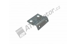 Držák spínačů JRL+FRT