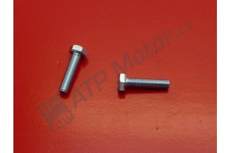 990994: Šroub M6x25