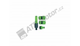 Hadicová postřikovací sada plast