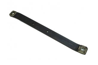 72115011: Bodenstange komplett mit Kugel d=28,50 mm l=900,00 mm