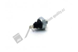 86350972: Oil pressure switch AGS