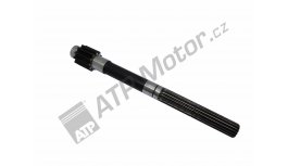 Hřídel diferenciálu z=11 25 km