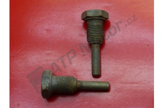 931115: Ölreinigerschraube
