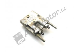 GO336700000001: Power steering valve ES06-110-0 1 repaired without counterpart