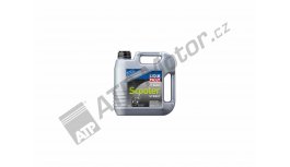 Motorbike scooter 2t basic scooter 4l Liqui Moly