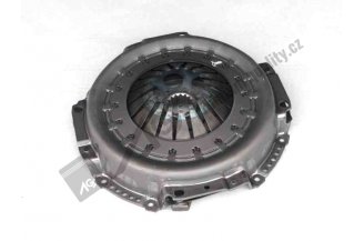 64021901AGS: Clutch assy 310 without clutch plate JRL+ AGS *
