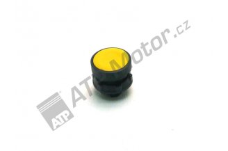 Ball joint yellow