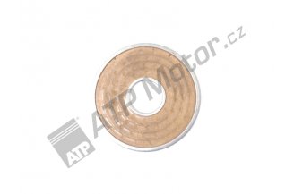 Z25900.08: Sítko čističe vložky oleje MT8-050, Z-25, Z-50S