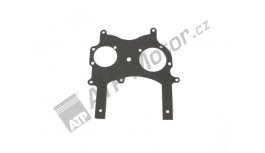 Těsnění skříně rozvodů 4V Perkins