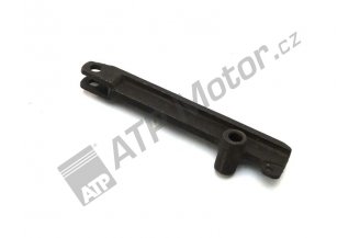 80401062: Positionskontrollhebel